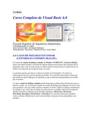 Curso Completo de Visual Basic 6.0 - Parte 10 - Edudevices