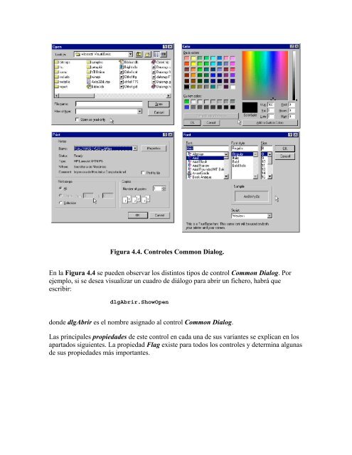 Curso Completo de Visual Basic 6.0 - Parte 10 - Edudevices