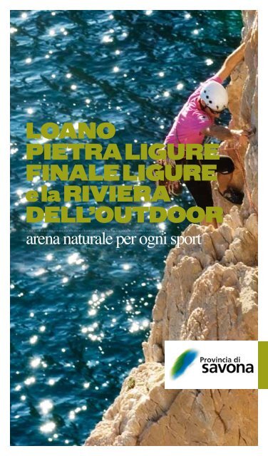 Scarica PDF - Provincia di Savona