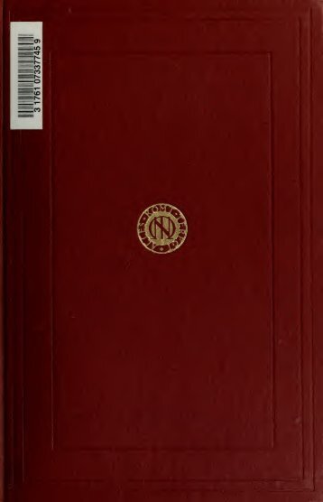 KÃ¼nstler-Inventare; Register - Scholars Portal Books