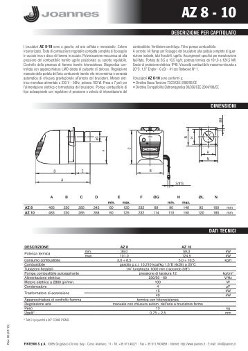 AZ 8 - 10 - Joannes