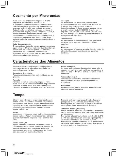 NN-ST369W.pdf - Panasonic