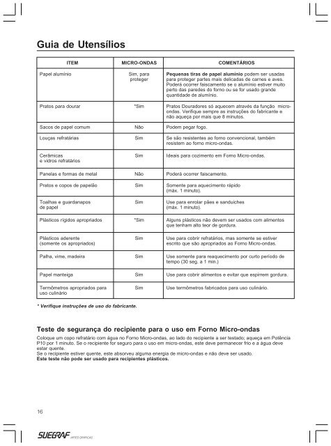 NN-ST369W.pdf - Panasonic