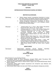 Page 1 of 7 INSTRUKSI MENTERI DALAM NEGERI 6/21/2008 http ...