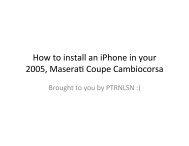 iPhone in Maserati.pdf