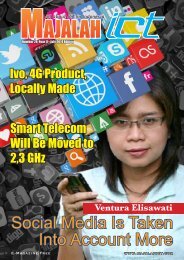 Majalah ICT English No.26-2014