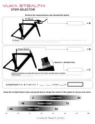 Stem Selector worksheet