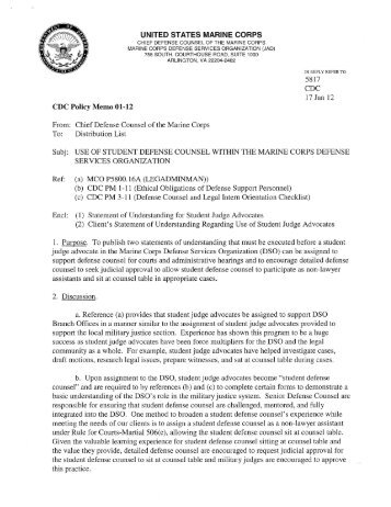 DTS Permission Levels Policy Memo - U.S. Army