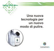 Ionator Exp - Assistenza Grandi Impianti srl