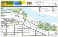 Exhibition & Pioneer Parks Facility Map - City of Kamloops