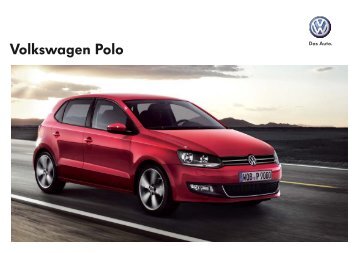 PDF; 4,3MB - Volkswagen