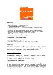 descripciÃ³ detallada - Alexandria - Xtec