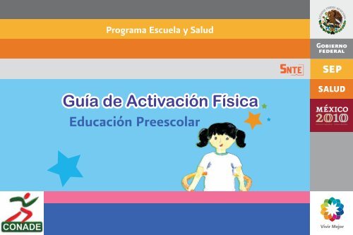 EducaciÃ³n Preescolar