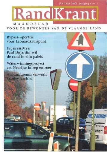 Download PDF - randkrant