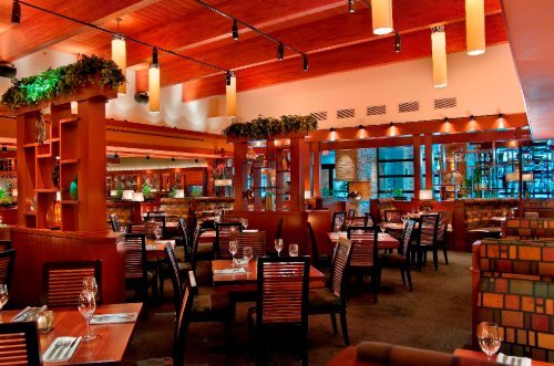 Seasons 52 - Darden Restaurants