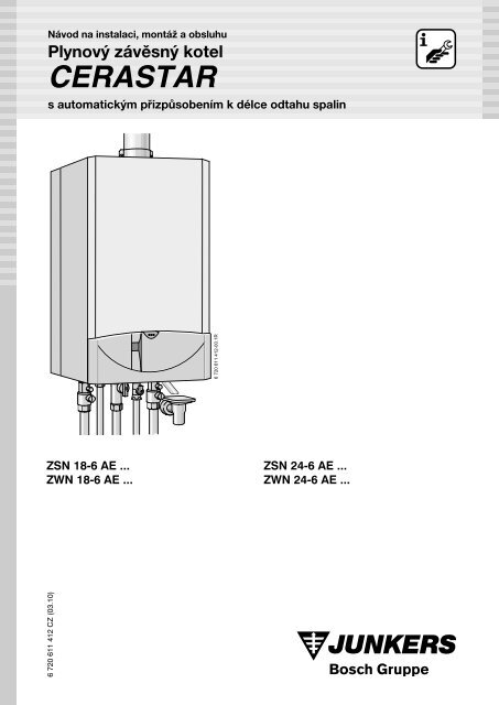 ZSN 24-6 AE Cerastar