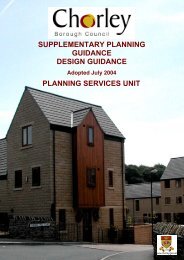 SUPPLEMENTARY PLANNING GUIDANCE DESIGN GUIDANCE ...