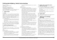 Civilingenjörsutbildning i teknisk nanovetenskap - Student LTH ...