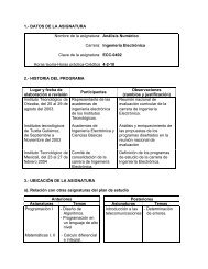 Analisis Numerico_Ing Electronica.pdf - Manual Normativo ...