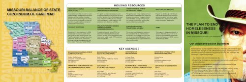 10 year plan web version.indd - Missouri Department of Mental Health