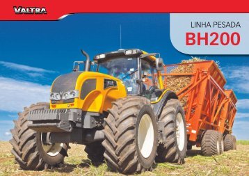 BH 200 - Valtra
