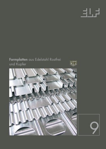 Formplatten - Fielitz GmbH Leichtbauelemente