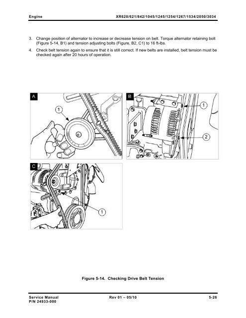Download complete manual - pdf - Xtreme Manufacturing