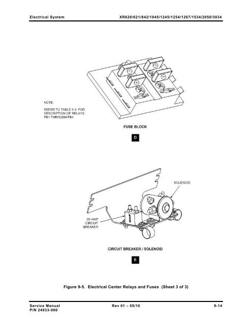 Download complete manual - pdf - Xtreme Manufacturing