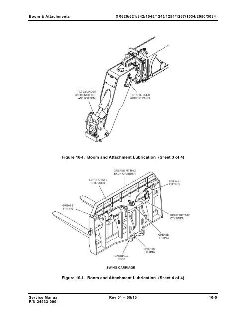 Download complete manual - pdf - Xtreme Manufacturing