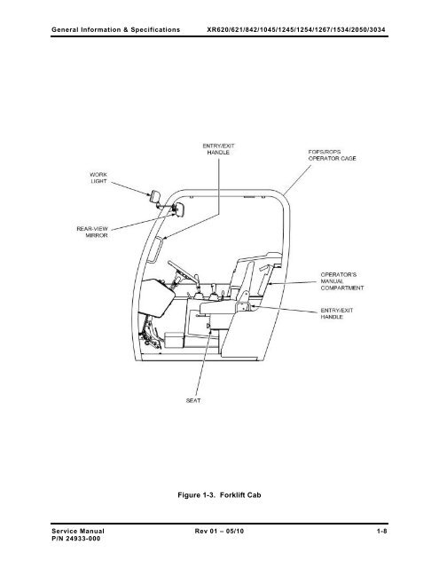 Download complete manual - pdf - Xtreme Manufacturing