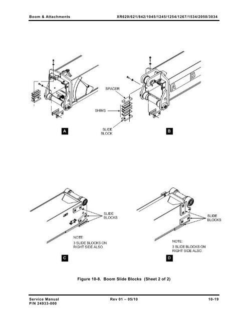 Download complete manual - pdf - Xtreme Manufacturing