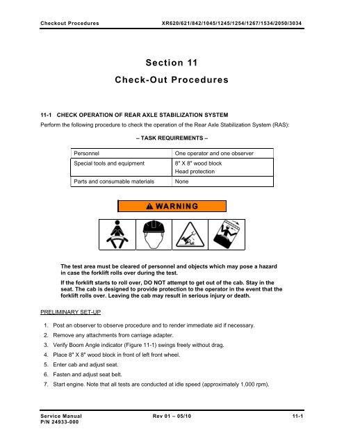 Download complete manual - pdf - Xtreme Manufacturing