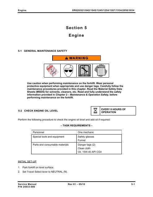 Download complete manual - pdf - Xtreme Manufacturing