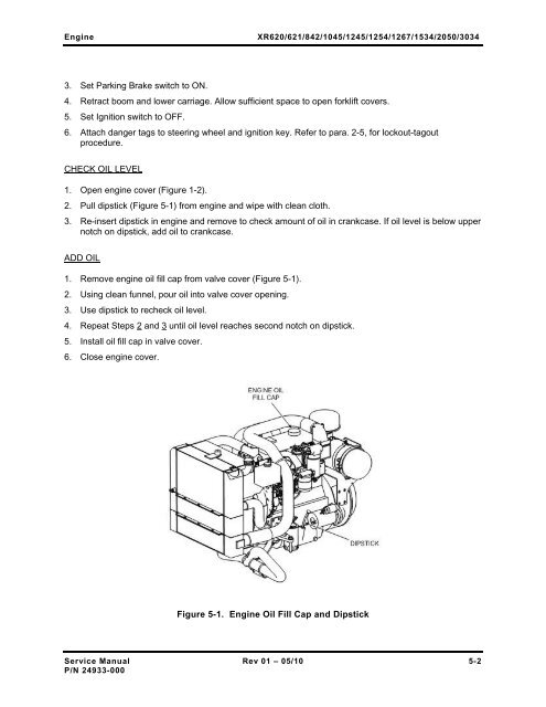 Download complete manual - pdf - Xtreme Manufacturing