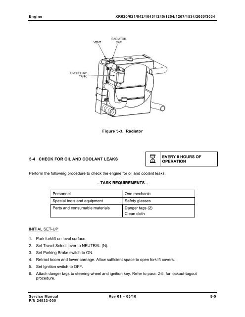 Download complete manual - pdf - Xtreme Manufacturing