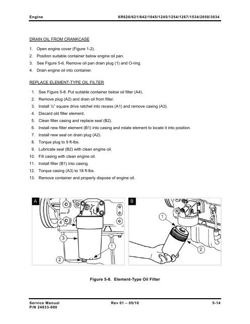 Download complete manual - pdf - Xtreme Manufacturing