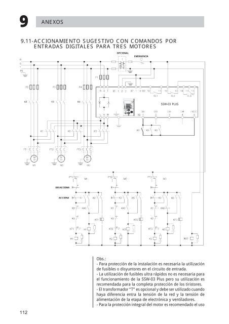 SSW-03 - Dimotec