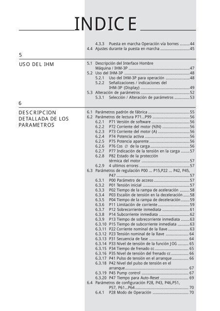 SSW-03 - Dimotec