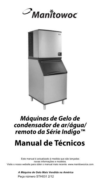 Manitowoc Indigo Series Ice Thickness Control 000008660 Free Shipping Manitowoc Ice Machine Parts Ice Maker Parts Shop