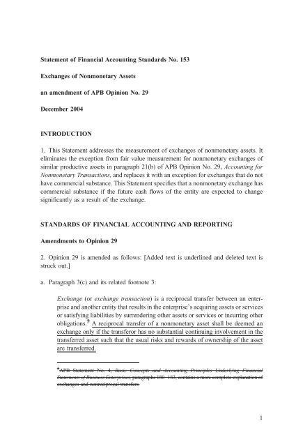 Financial Accounting Series