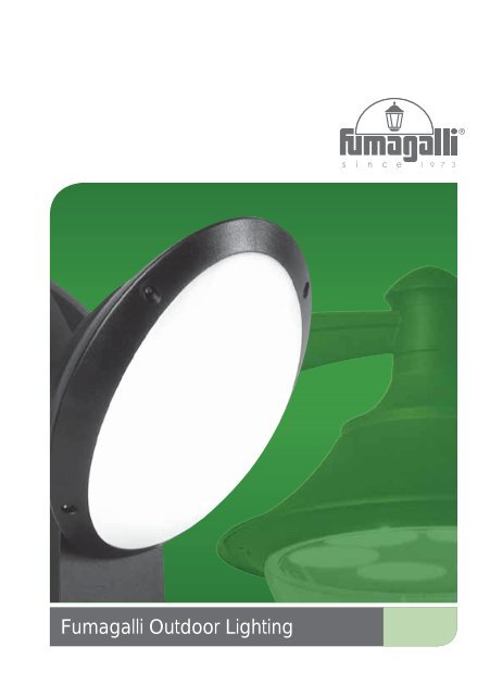 Download Fumagalli