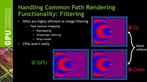 GPU-Accelerated Path Rendering - Presentation - GTC 2012