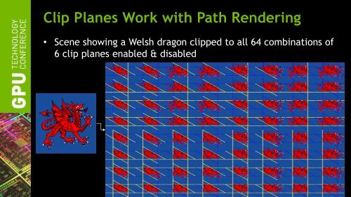 GPU-Accelerated Path Rendering - Presentation - GTC 2012