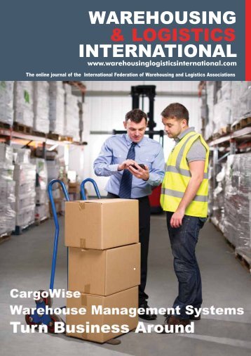 ifwla - Warehousing and Logistics International