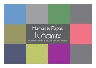 Luna Mix harness fitting guide - Mamas & Papas