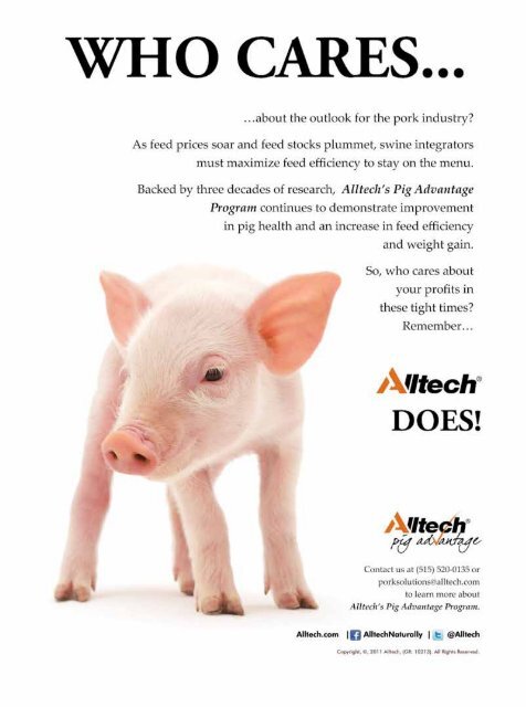 July 2012 - Iowa Pork Producers Association