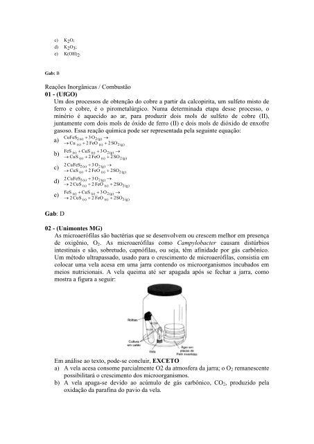 Substância e Mistura / Material Homogêneo e Heterogêneo