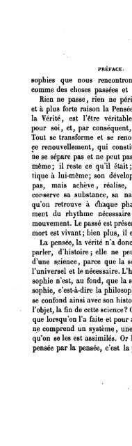 philosophie pythagoricienne - Notes du mont Royal