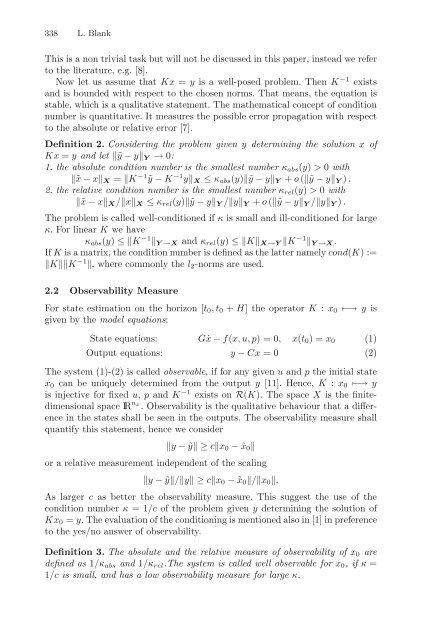 Assessment and Future Directions of Nonlinear Model Predictive ...