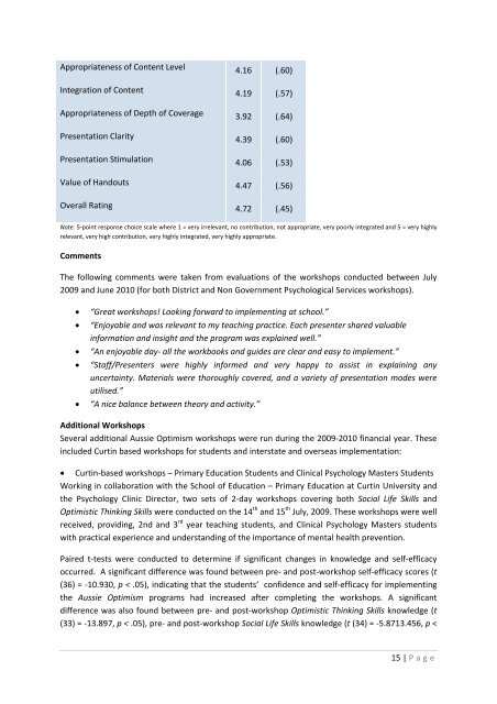 Mental health commission report July 2010 - June 2011 [.pdf]